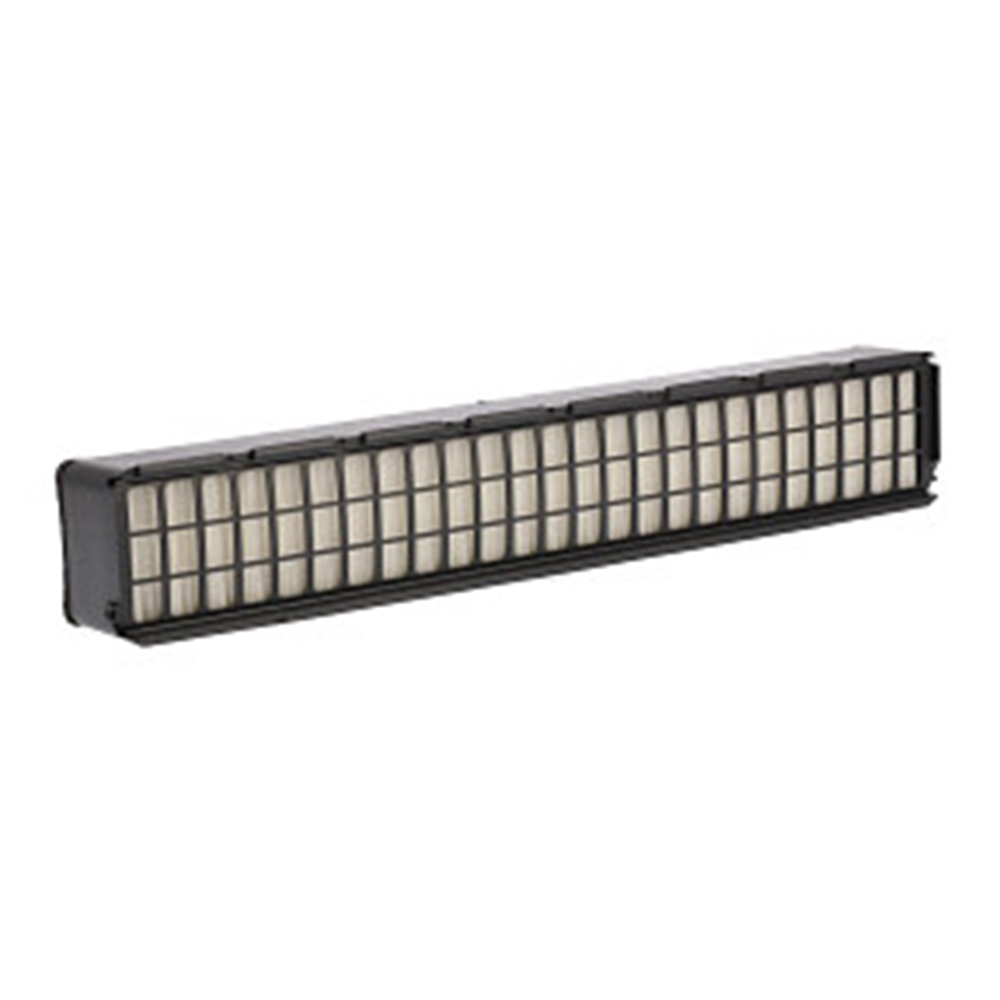 Right Side of CNH 47129134 Cabin Filter